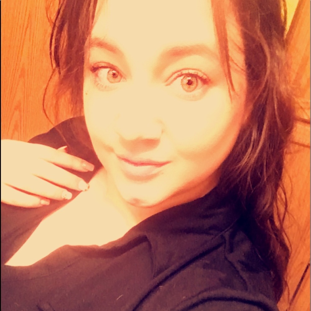 Meet your Posher, Tonya